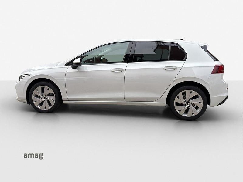 Neu VW Golf VIII United 115 PS (84 kW) 2025 Limousine