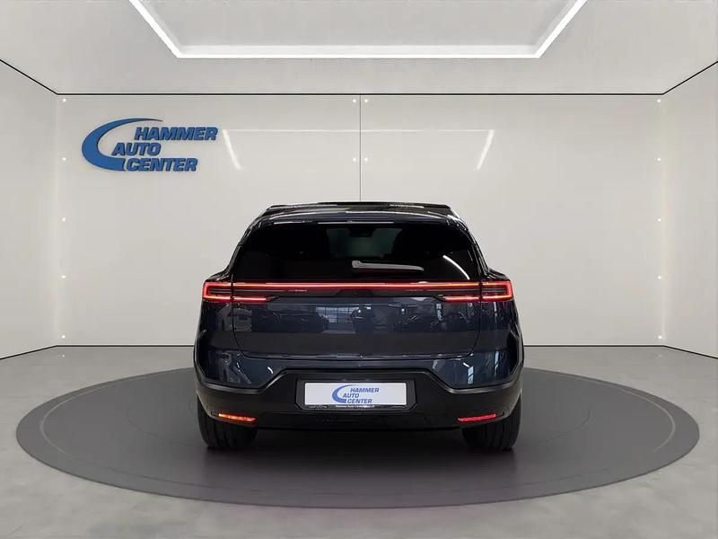 Neu Polestar 3 Plus 359 kW (489 PS) 2026 Blau SUV