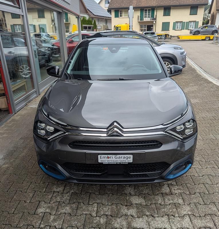 Gebraucht Citroën e-C4 Shine 100 kW (136 PS) 2021 Limousine