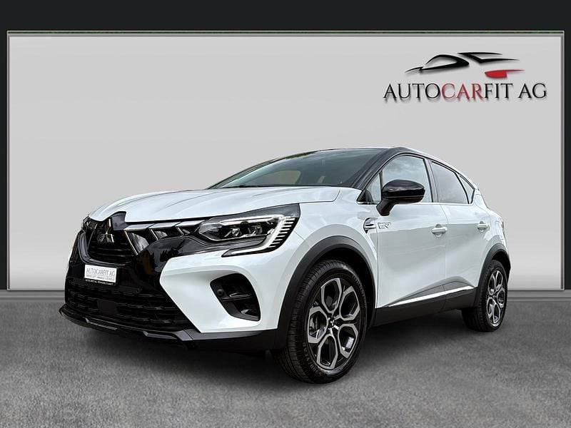 Gebraucht 2023 Mitsubishi ASX Intense SUV | CHF 24’900 (Fairer Preis) - Bild 1/4