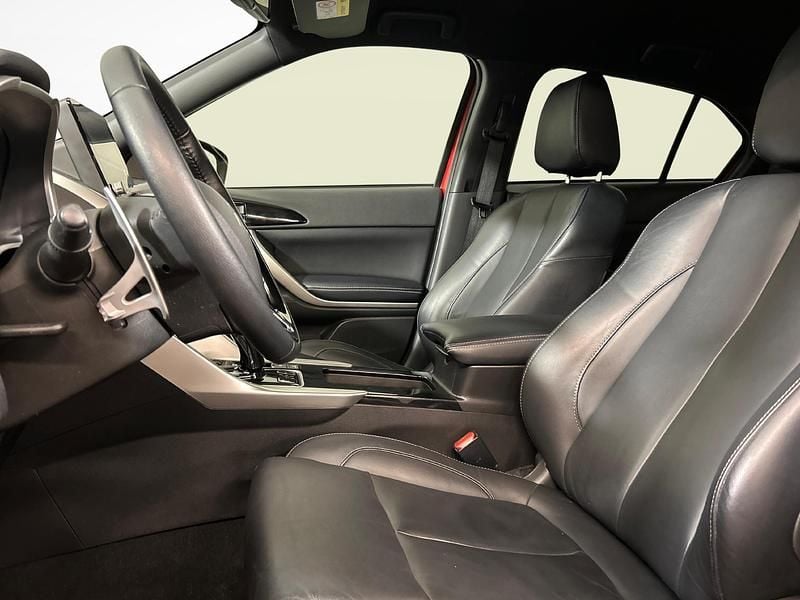 Gebraucht Mitsubishi Eclipse Cross Instyle 188 PS (138 kW) 2022 SUV