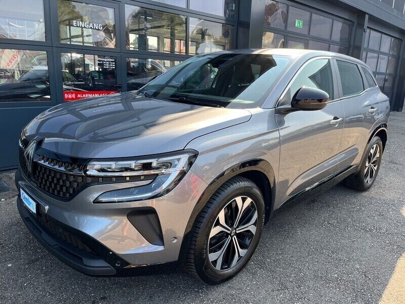 Gebraucht 2023 Renault Austral Techno SUV | CHF 28’800 (Fairer Preis) - Bild 1/4