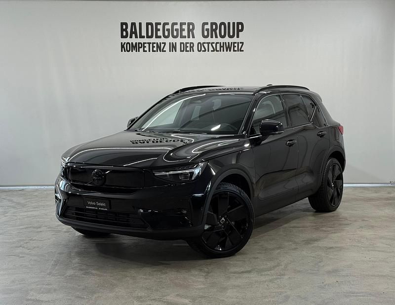 Gebraucht 2025 Volvo EX40 SUV | CHF 53’890 (Fairer Preis) - Bild 1/4