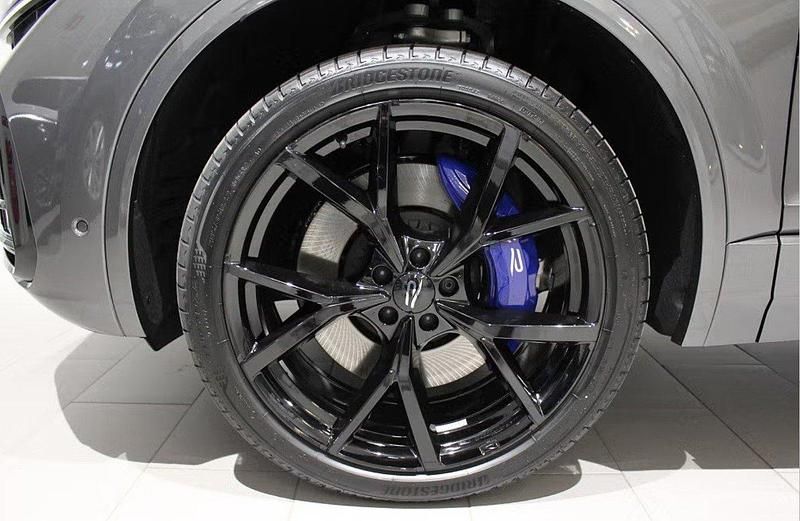 Neu VW Touareg R 462 PS (339 kW) 2026 SUV