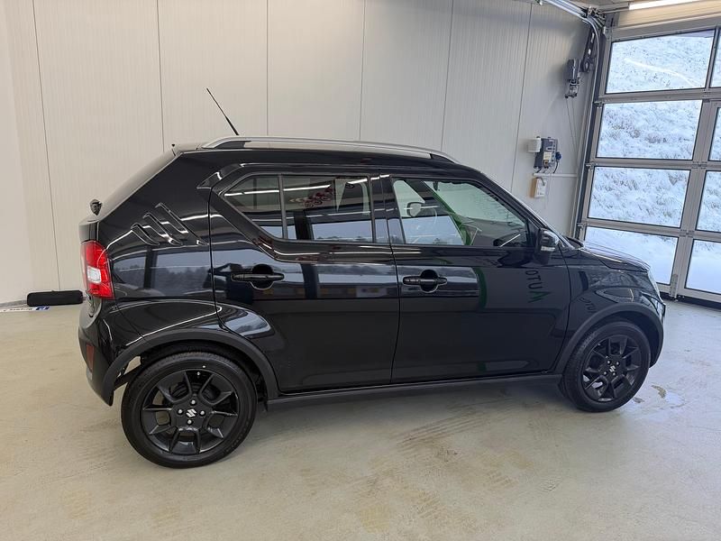 Gebraucht Suzuki Ignis 90 PS (66 kW) 2019 SUV