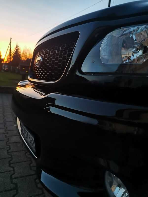 Gebraucht 2002 Ford F-150 Abholung | CHF 32’000 - Bild 1/4