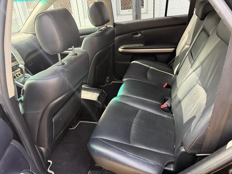 Gebraucht Lexus RX400h 211 PS (155 kW) 2006 SUV