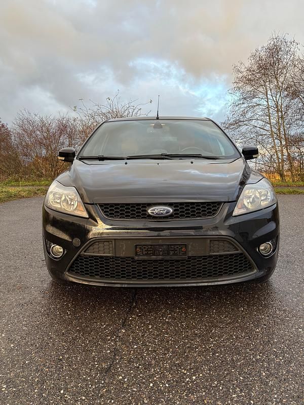 Gebraucht Ford Focus ST 226 PS (166 kW) 2009