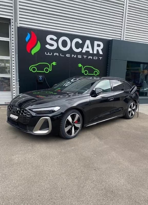 Gebraucht Audi A5 Ambiente 367 PS (269 kW) 2025 Coupé