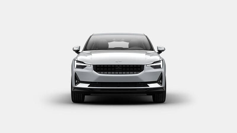 Neu Polestar 2 Pilot-lite 300 kW (408 PS) 2025 Magnesium Kleinwagen