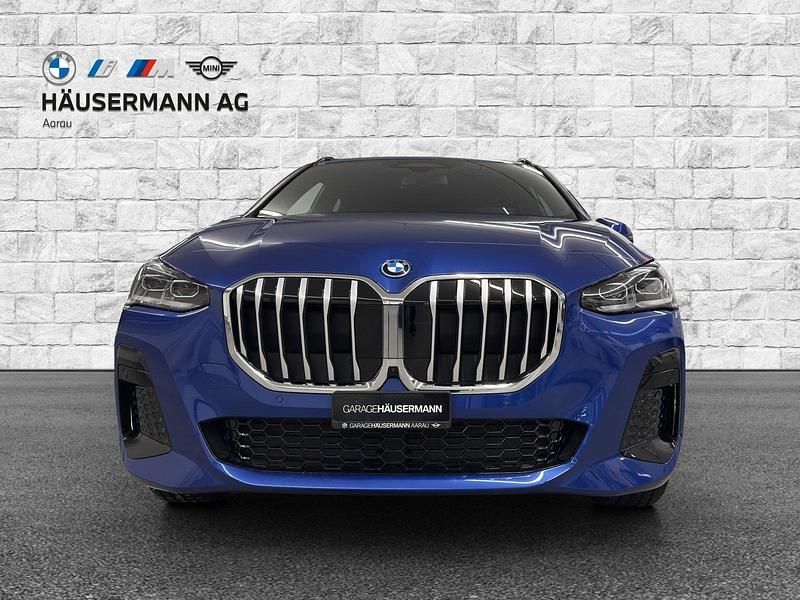 Gebraucht BMW 230 M Sport 326 PS (239 kW) 2024 Blau Van / Kleinbus
