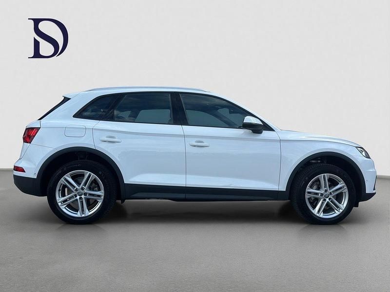 Gebraucht Audi Q5 Design 252 PS (185 kW) 2017 SUV