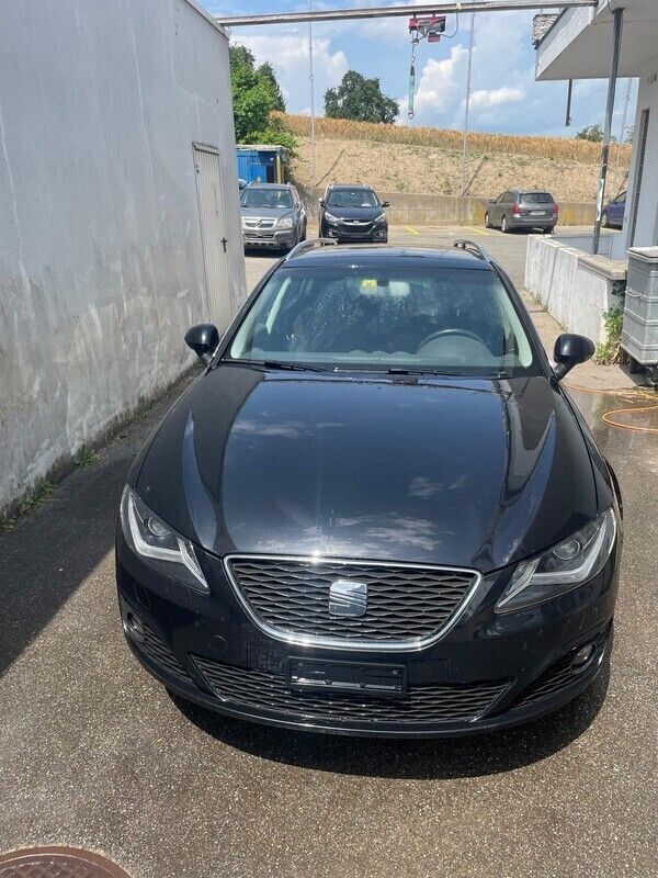 Gebraucht 2013 Seat Exeo | CHF 3’799 (Fairer Preis) - Bild 1/4