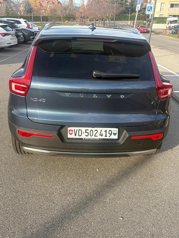 Gebraucht 2023 Volvo XC40 SUV | CHF 35’900 (Fairer Preis) - Bild 1/4