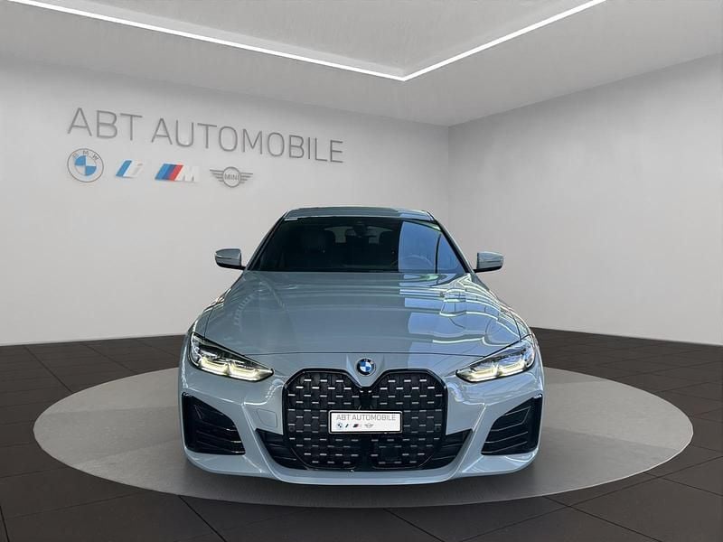Gebraucht BMW 420 Gran Coupé 201 PS (147 kW) 2023 Coupé