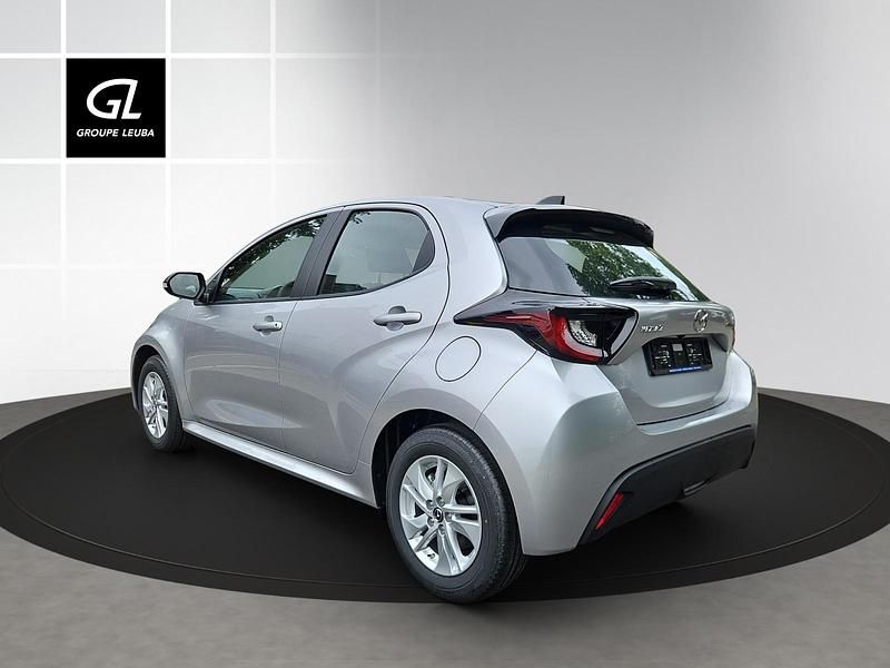 Gebraucht Mazda 2 Center-Line 116 PS (85 kW) 2025 Kleinwagen