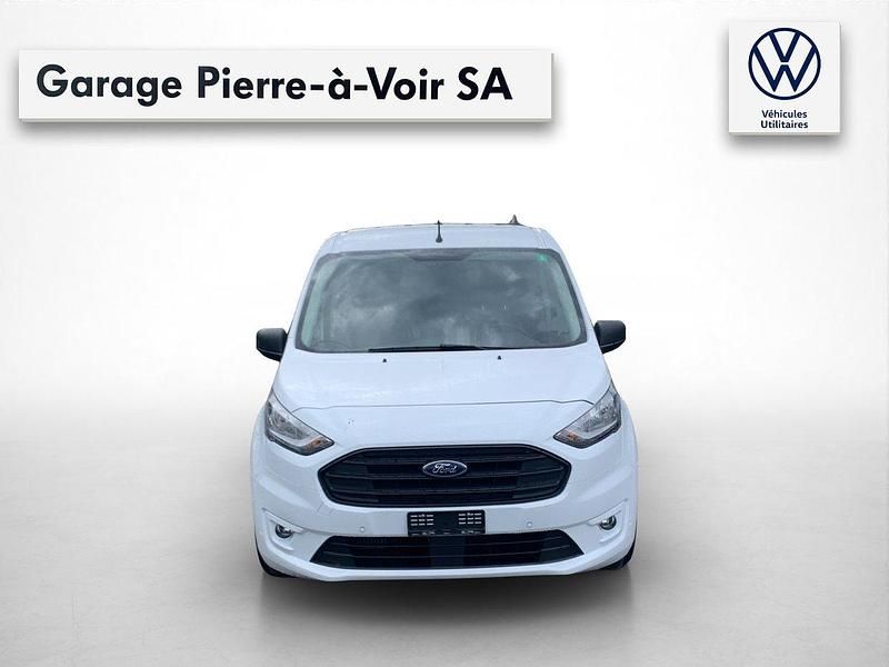 Gebraucht Ford Transit Connect Trend 120 PS (88 kW) 2021 Van / Kleinbus
