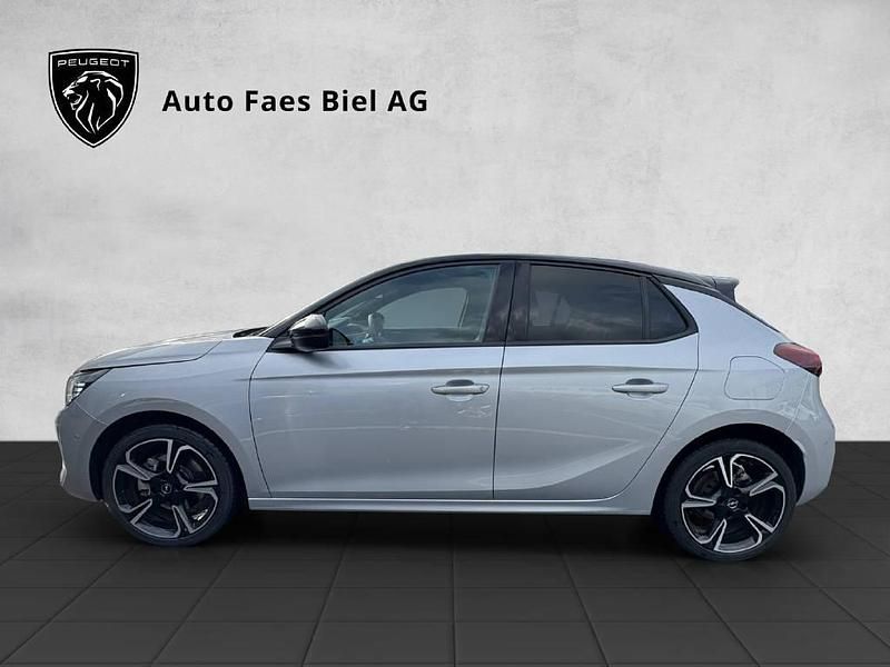 Gebraucht Opel Corsa Ultimate 145 PS (106 kW) 2024 Kleinwagen