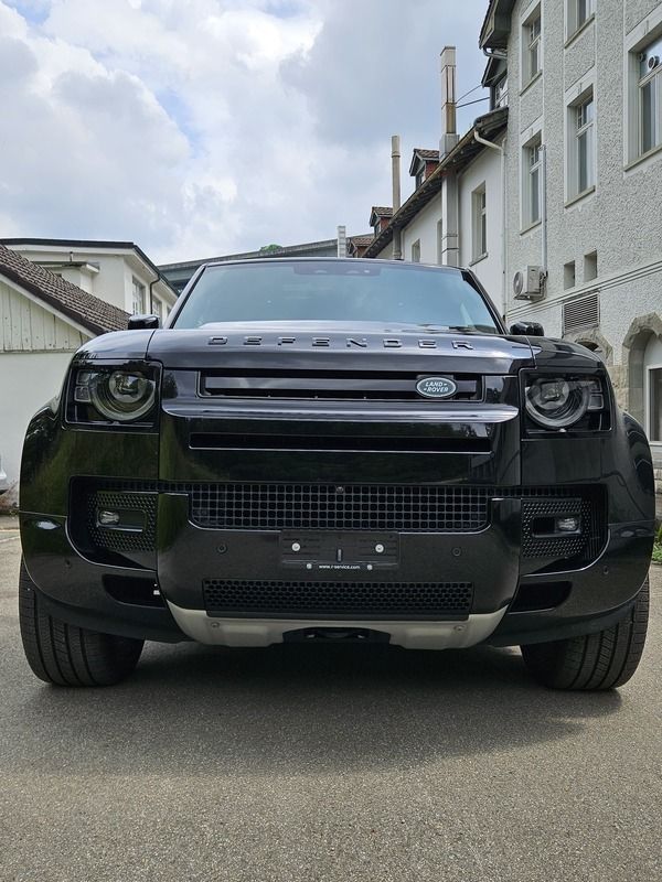 Gebraucht Land Rover Defender 300 PS (220 kW) 2024 SUV