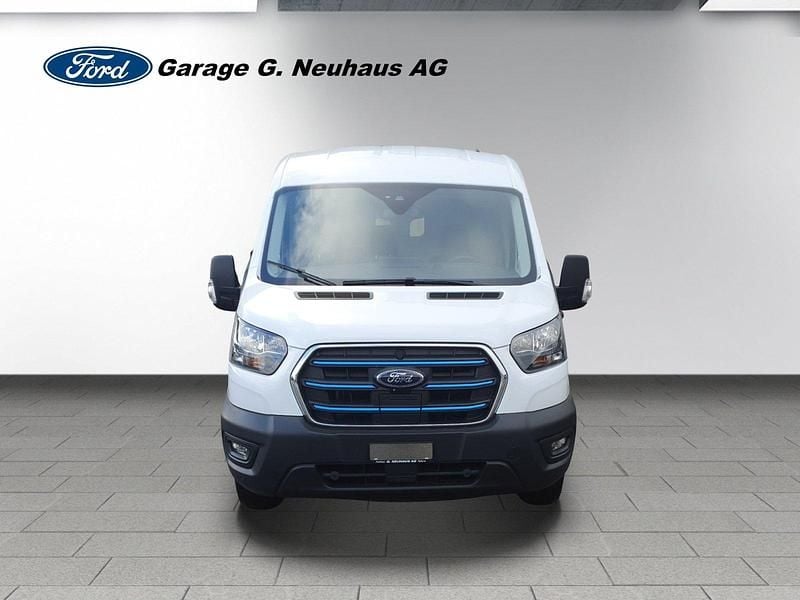 Gebraucht Ford E-Transit Trend 135 kW (184 PS) 2022 Van