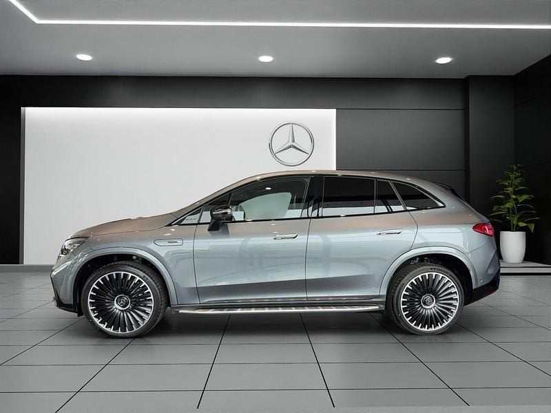 Gebraucht Mercedes EQE AMG 43 AMG 350 kW (476 PS) 2023 SUV