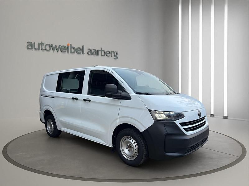 Neu 2025 VW T6.1 Van | CHF 59’806 (Fairer Preis) - Bild 1/4