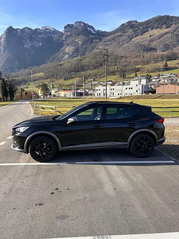 Gebraucht 2024 Cupra Formentor SUV | CHF 26’000 (Guter Preis) - Bild 1/4