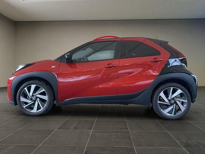 Gebraucht Toyota Aygo X Style 72 PS (52 kW) 2023 SUV