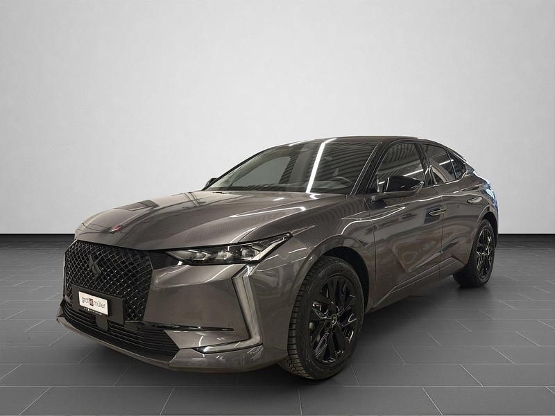 Gebraucht DS Automobiles DS4 Performance Line Plus 225 PS (165 kW) 2024 SUV