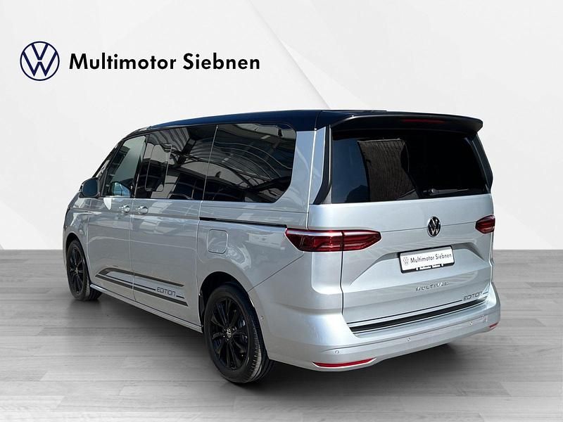 Neu VW Multivan Edition 204 PS (150 kW) 2025 Van