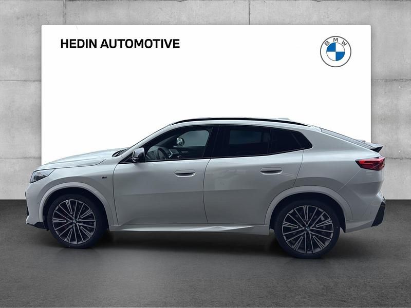 Neu BMW X2 M Sport 300 PS (220 kW) 2025 Weiss SUV