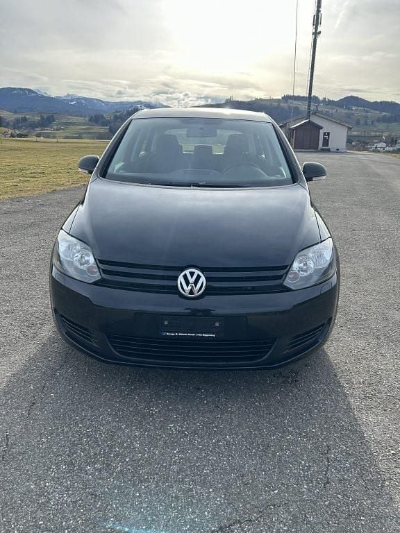 Gebraucht VW Golf VI Comfortline 122 PS (89 kW) 2011 Kleinwagen