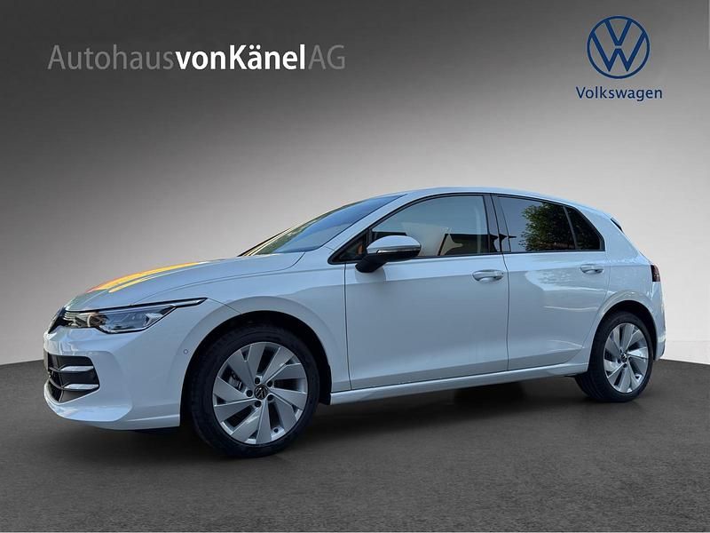 Neu 2025 VW Golf VIII United Limousine | CHF 29’950 (Fairer Preis) - Bild 1/4