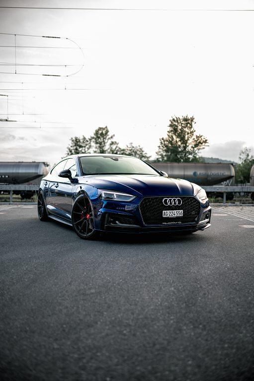 Gebraucht Audi S5 Design 353 PS (259 kW) 2016 Coupé