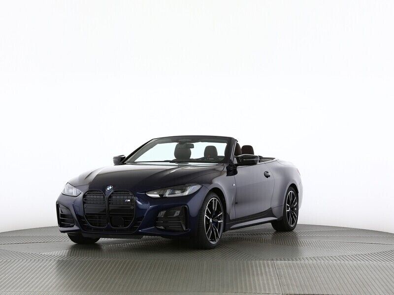 Neu 2025 BMW M440 M Sport Limousine | CHF 97’600 (Fairer Preis) - Bild 1/4