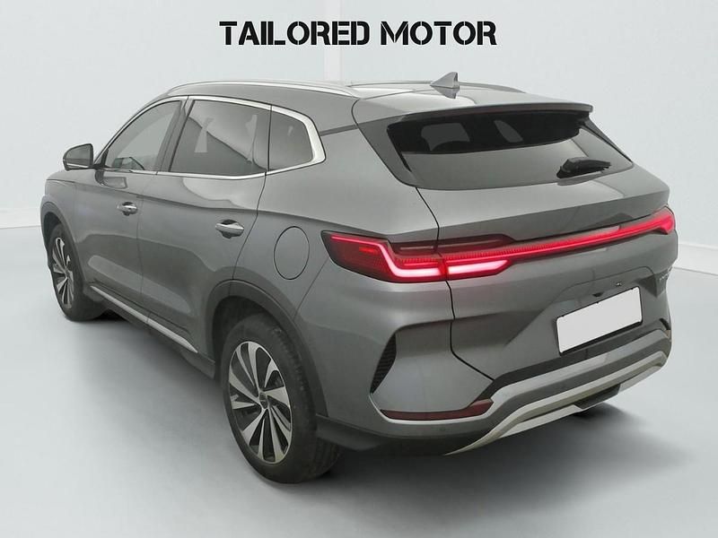 Neu BYD Seal U Boost 217 PS (159 kW) 2025 SUV