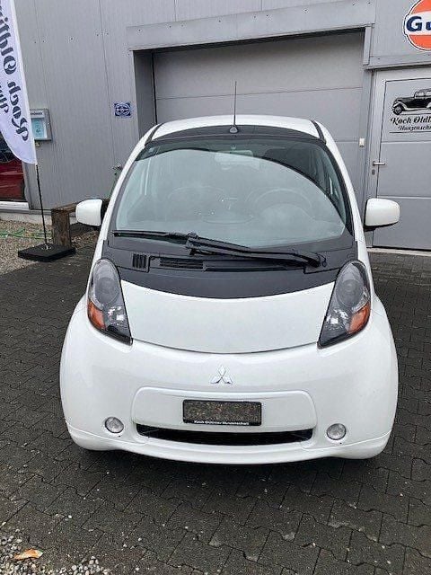 Gebraucht Mitsubishi i-MiEV 49 kW (67 PS) 2012 Kleinwagen