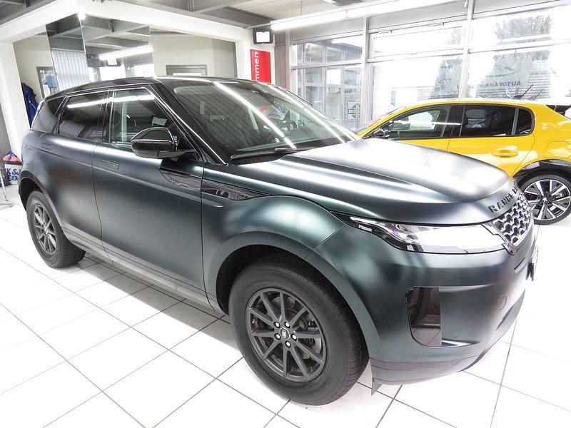 Gebraucht Land Rover Range Rover evoque 200 PS (147 kW) 2020 SUV