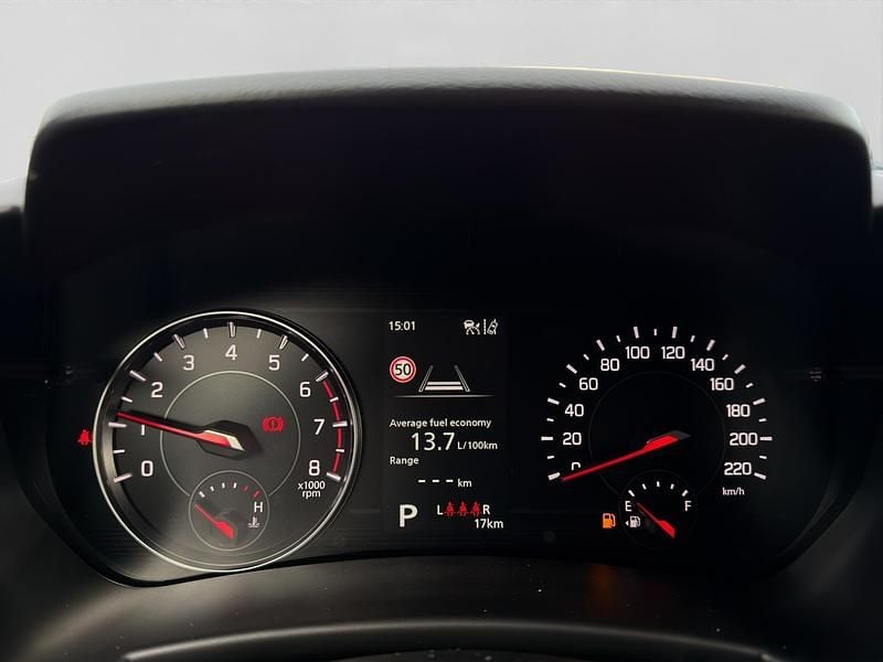 Neu Suzuki Swift 82 PS (60 kW) 2026 Schwarz Kleinwagen