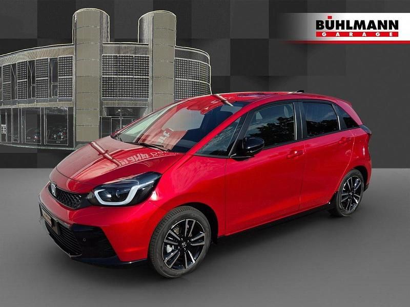 Neu 2025 Honda Jazz Advance Kleinwagen | CHF 30’280 (Fairer Preis) - Bild 1/4