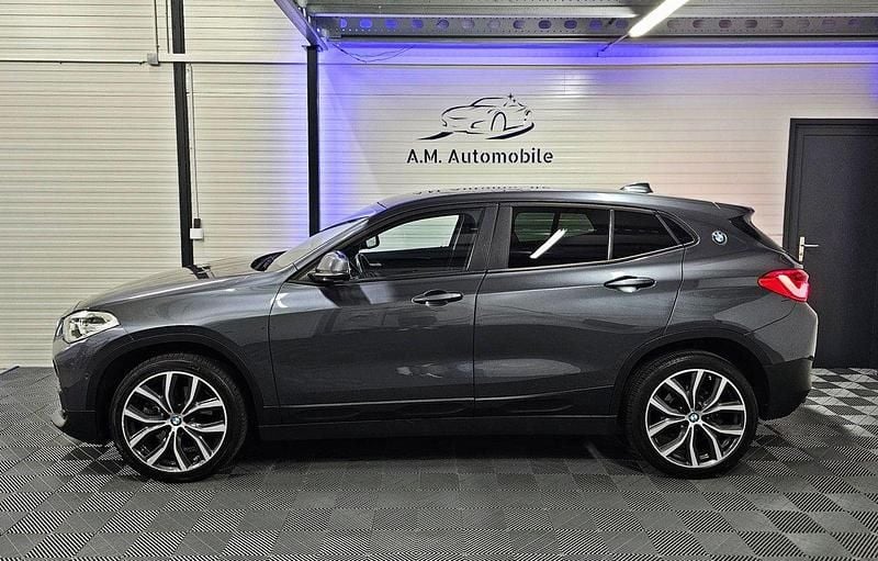 Gebraucht BMW X2 Advantage 190 PS (139 kW) 2018 SUV