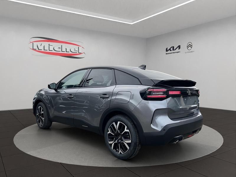 Gebraucht Citroën C4 136 PS (100 kW) 2025 SUV