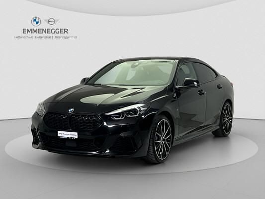 Gebraucht BMW M235 M Performance 306 PS (225 kW) 2022 Coupé