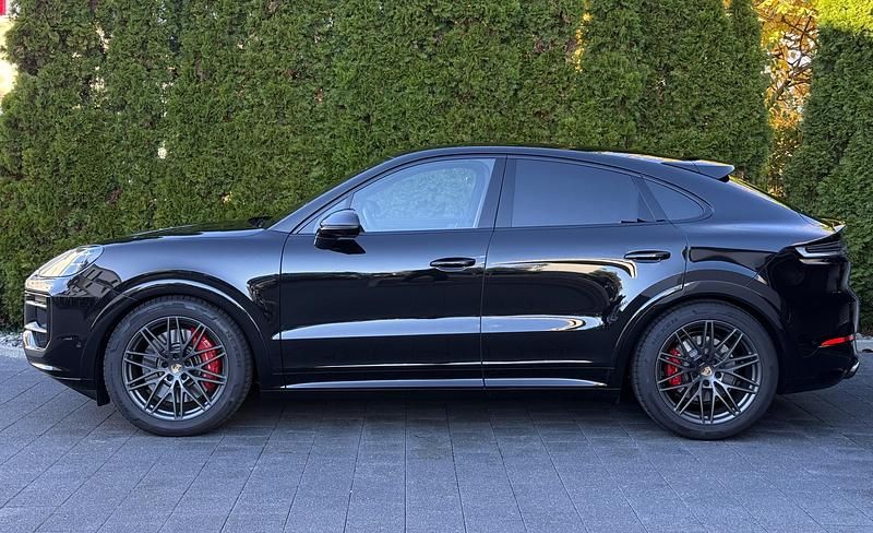 Gebraucht Porsche Cayenne 500 PS (367 kW) 2025 SUV