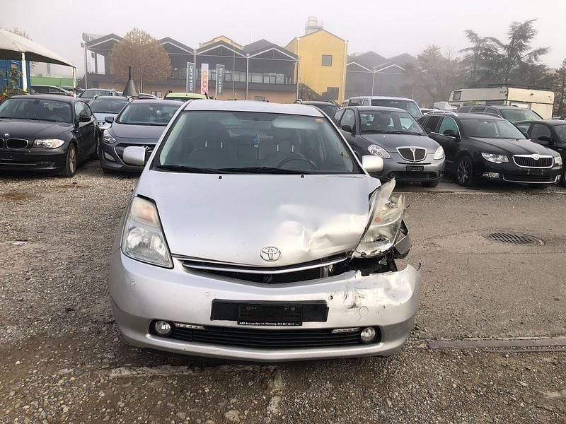 Gebraucht 2007 Toyota Prius | CHF 1’600 - Bild 1/4