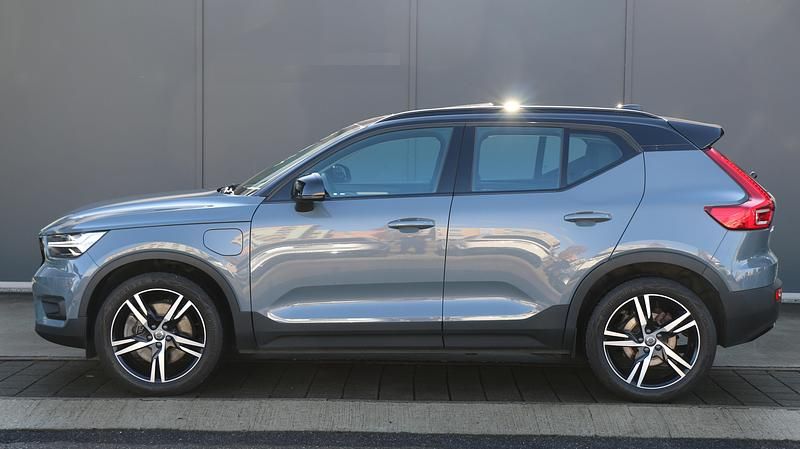 Gebraucht Volvo XC40 R-Design 180 PS (132 kW) 2020 SUV