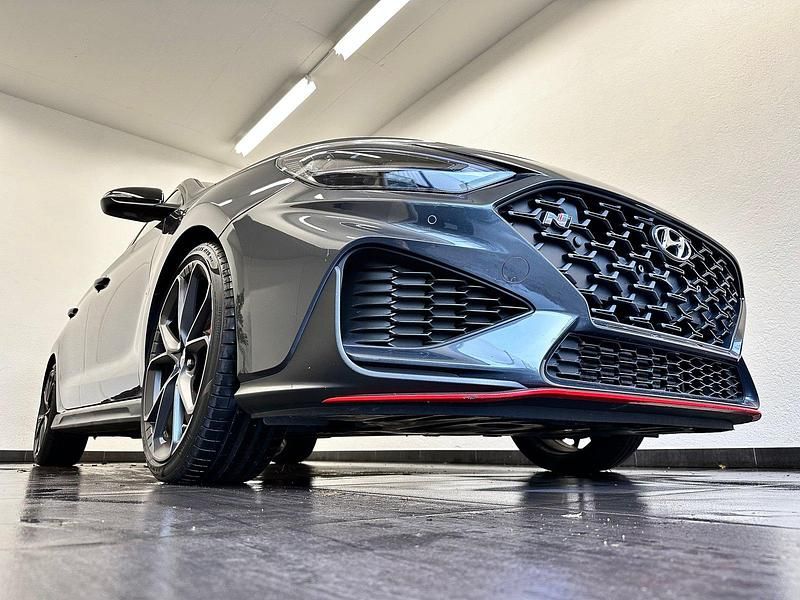 Gebraucht Hyundai i30 280 PS (205 kW) 2024 Limousine
