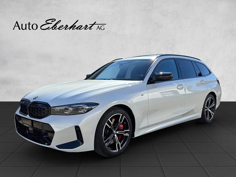 Gebraucht 2024 BMW M340 M Sport Limousine | CHF 59’800 (Fairer Preis) - Bild 1/4