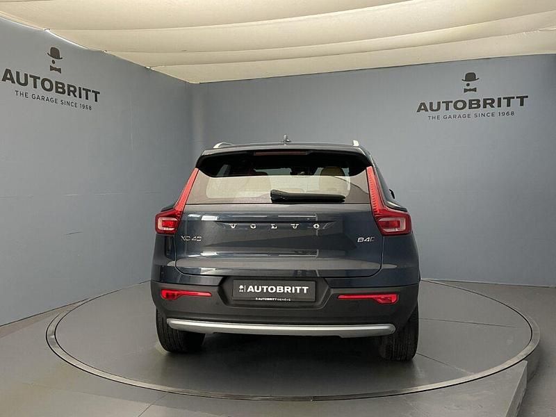 Gebraucht Volvo XC40 Inscription 197 PS (144 kW) 2020 SUV