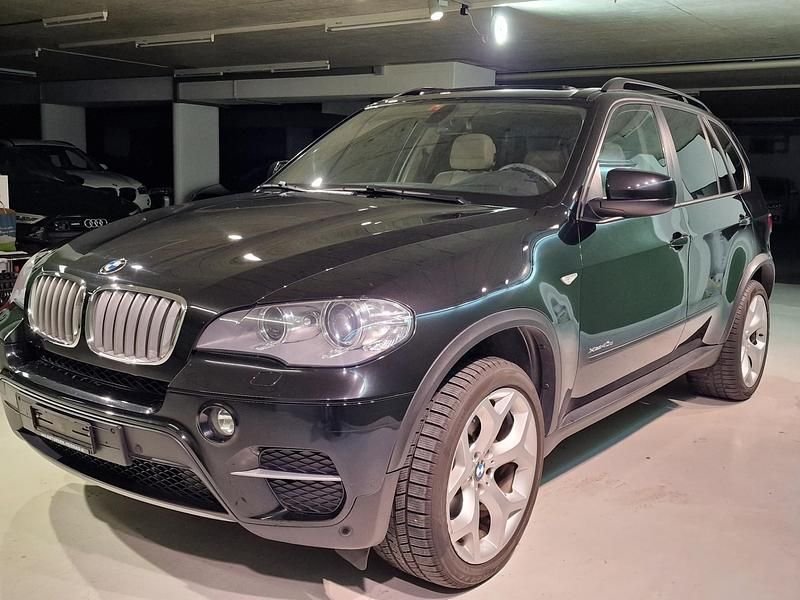 Gebraucht BMW X5 306 PS (225 kW) 2012 SUV